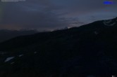 Archiv Foto Webcam Ausservillgraten im Thurntaler-Gebiet 03:00