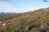 Archiv Foto Webcam Ausservillgraten im Thurntaler-Gebiet 05:00