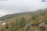 Archiv Foto Webcam Ausservillgraten im Thurntaler-Gebiet 17:00