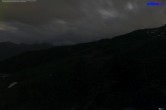 Archiv Foto Webcam Ausservillgraten im Thurntaler-Gebiet 01:00