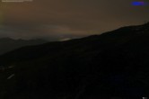 Archiv Foto Webcam Ausservillgraten im Thurntaler-Gebiet 01:00