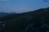 Archiv Foto Webcam Ausservillgraten im Thurntaler-Gebiet 03:00