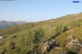 Archiv Foto Webcam Ausservillgraten im Thurntaler-Gebiet 05:00