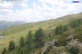 Archiv Foto Webcam Ausservillgraten im Thurntaler-Gebiet 13:00