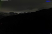 Archiv Foto Webcam Ausservillgraten im Thurntaler-Gebiet 01:00