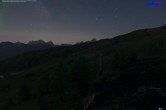 Archiv Foto Webcam Ausservillgraten im Thurntaler-Gebiet 01:00
