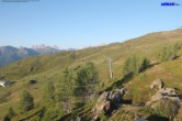 Archiv Foto Webcam Ausservillgraten im Thurntaler-Gebiet 05:00