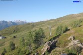 Archiv Foto Webcam Ausservillgraten im Thurntaler-Gebiet 06:00
