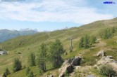 Archiv Foto Webcam Ausservillgraten im Thurntaler-Gebiet 09:00
