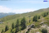 Archiv Foto Webcam Ausservillgraten im Thurntaler-Gebiet 13:00