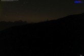 Archiv Foto Webcam Ausservillgraten im Thurntaler-Gebiet 23:00
