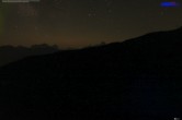 Archiv Foto Webcam Ausservillgraten im Thurntaler-Gebiet 01:00
