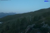 Archiv Foto Webcam Ausservillgraten im Thurntaler-Gebiet 03:00
