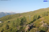 Archiv Foto Webcam Ausservillgraten im Thurntaler-Gebiet 05:00