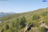 Archiv Foto Webcam Ausservillgraten im Thurntaler-Gebiet 07:00