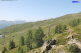 Archiv Foto Webcam Ausservillgraten im Thurntaler-Gebiet 09:00