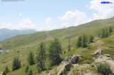Archiv Foto Webcam Ausservillgraten im Thurntaler-Gebiet 11:00