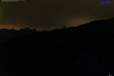 Archiv Foto Webcam Ausservillgraten im Thurntaler-Gebiet 23:00