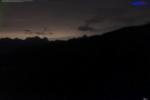 Archiv Foto Webcam Ausservillgraten im Thurntaler-Gebiet 01:00