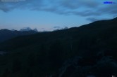 Archiv Foto Webcam Ausservillgraten im Thurntaler-Gebiet 03:00
