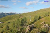 Archiv Foto Webcam Ausservillgraten im Thurntaler-Gebiet 05:00