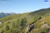 Archiv Foto Webcam Ausservillgraten im Thurntaler-Gebiet 06:00