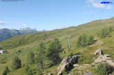 Archiv Foto Webcam Ausservillgraten im Thurntaler-Gebiet 07:00