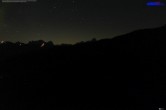 Archiv Foto Webcam Ausservillgraten im Thurntaler-Gebiet 23:00