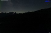 Archiv Foto Webcam Ausservillgraten im Thurntaler-Gebiet 01:00