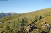Archiv Foto Webcam Ausservillgraten im Thurntaler-Gebiet 05:00