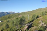 Archiv Foto Webcam Ausservillgraten im Thurntaler-Gebiet 06:00