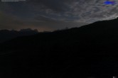 Archiv Foto Webcam Ausservillgraten im Thurntaler-Gebiet 23:00