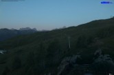 Archiv Foto Webcam Ausservillgraten im Thurntaler-Gebiet 03:00