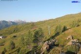 Archiv Foto Webcam Ausservillgraten im Thurntaler-Gebiet 05:00