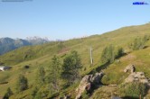 Archiv Foto Webcam Ausservillgraten im Thurntaler-Gebiet 06:00