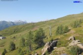 Archiv Foto Webcam Ausservillgraten im Thurntaler-Gebiet 07:00