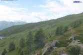 Archiv Foto Webcam Ausservillgraten im Thurntaler-Gebiet 09:00