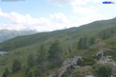 Archiv Foto Webcam Ausservillgraten im Thurntaler-Gebiet 15:00