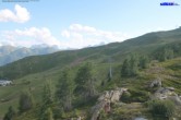 Archiv Foto Webcam Ausservillgraten im Thurntaler-Gebiet 17:00