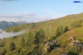 Archiv Foto Webcam Ausservillgraten im Thurntaler-Gebiet 05:00