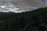 Archiv Foto Webcam Ausservillgraten im Thurntaler-Gebiet 23:00