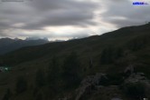 Archiv Foto Webcam Ausservillgraten im Thurntaler-Gebiet 03:00