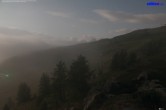 Archiv Foto Webcam Ausservillgraten im Thurntaler-Gebiet 23:00