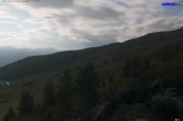 Archiv Foto Webcam Ausservillgraten im Thurntaler-Gebiet 01:00