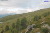 Archiv Foto Webcam Ausservillgraten im Thurntaler-Gebiet 05:00