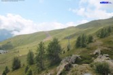 Archiv Foto Webcam Ausservillgraten im Thurntaler-Gebiet 11:00