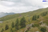 Archiv Foto Webcam Ausservillgraten im Thurntaler-Gebiet 17:00