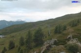 Archiv Foto Webcam Ausservillgraten im Thurntaler-Gebiet 19:00