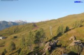 Archiv Foto Webcam Ausservillgraten im Thurntaler-Gebiet 05:00