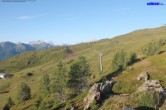 Archiv Foto Webcam Ausservillgraten im Thurntaler-Gebiet 06:00